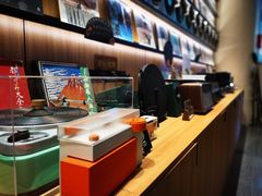 -黑胶星球(华发中城商都店)