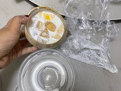 -满记甜品(正方京城店)