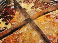 -陈眼镜火锅(总店)