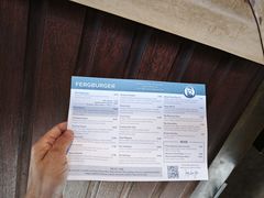 -Fergburger(皇后镇店)