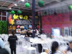 大堂-南海渔家•海鲜•正宗海南菜(海棠湾店)