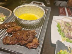 -やきにく 牛将日式焼肉(新华路店)