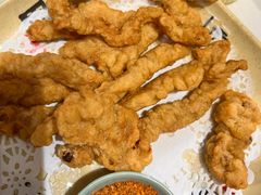 -云中鱼蒸汽石锅鱼(川沙百联店)