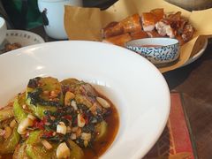 -洞庭土菜馆(天河北总店)