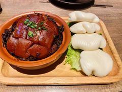 -香园茶社·金陵小灶(老门东店)