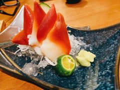 -無境·匠心日本料理(汉街店)