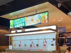-海底捞火锅(天河方圆荟店)