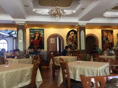 大堂-维吾尔餐厅(宜山路店)