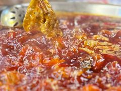 -飘香火锅(玉林西路店)