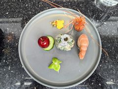 -爱玲EILEEN(环球金融中心店)