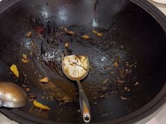 -江湖水乡铁锅炖魚(周庄嘉园店)