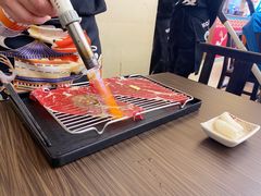 -仙隐小鹿中华料理(南宁万象城店)