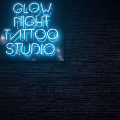 点击看大图 -白夜刺青·InkStudio