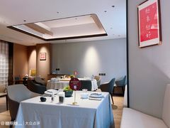 景观位-悦融琥珀·京鲁菜(西单店)