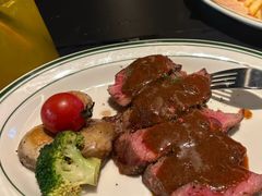 -404干式熟成牛排馆•聚会餐厅