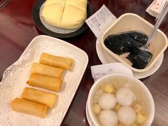 -民信老铺(双皮奶博物馆店)