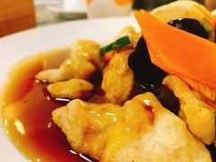 -桃园中华料理炸酱面(燕儿岛路店)