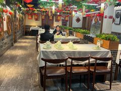 -津沽小院(天津之眼店)
