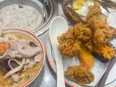 -喜家自助小火锅(乐客城店)