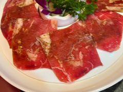 -秦炉烤肉(财富中心店)