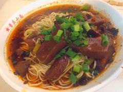 -八一好吃街·高品美食广场