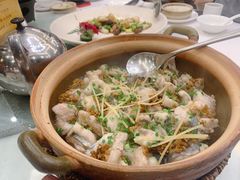 -围龙屋客家食府(福田店)