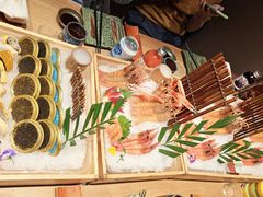 -Minase水濑·日料放题(外滩店)