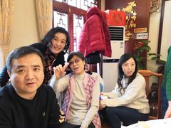 -峨嵋酒家(地安门店)