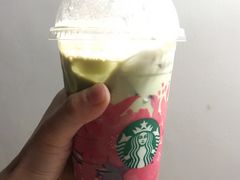 -星巴克(西安旺座现代城店)