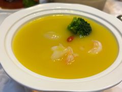 -徐记私厨(半淞园路店)