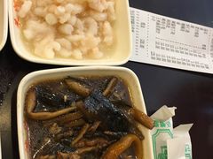 -朱鸿兴面馆(镇湖店)