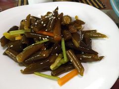 -素心斋素食餐厅