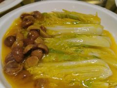 -马凯餐厅(长椿街店)