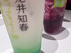 -奈雪的茶(大悦城店)