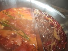 台式麻辣锅-湊湊火锅·茶憩(上海合生汇店)