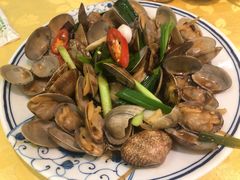 -莲花公园煎蟹(总店)