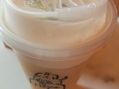 -喜茶(北京五棵松华熙店)