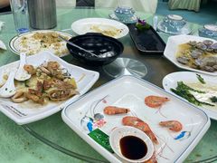 -景好海鲜餐厅(大鹏必选旅游店)