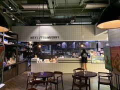 -黑草莓(重庆路店)