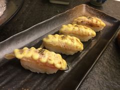 锦衣寿司-晓寿司·精致料理(绿地店)