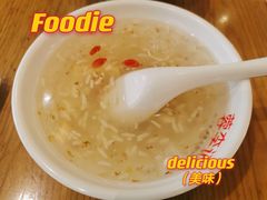 -蓉李记成都名小吃(武汉菱角湖万达店)