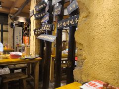 -今邕烧烤(园湖店)