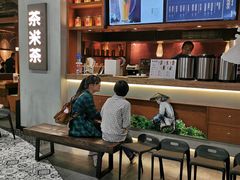 -呷哺呷哺(凯旋广场店)