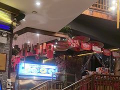 -李久其家民间餐厅(观沙岭公园店)