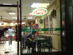 -赛百味SUBWAY(高新店)