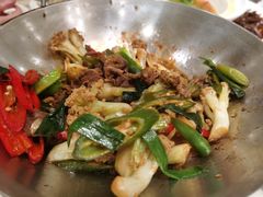 花菜-洪长兴(广西北路店)