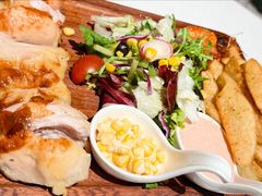 -俄士厨房(五棵松华熙LIVE店)