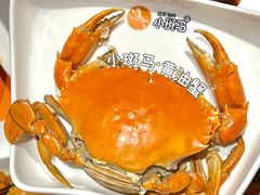 -京深海鲜市场(光彩路店)