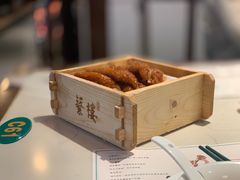 -蘩楼(华强北总店)