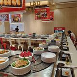 周一到周五午餐39无限烤肉刷刷锅